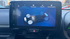 Mazda 2 Hybrid 1.5i Hybrid Homura 5dr CVT Hybrid Hatchback